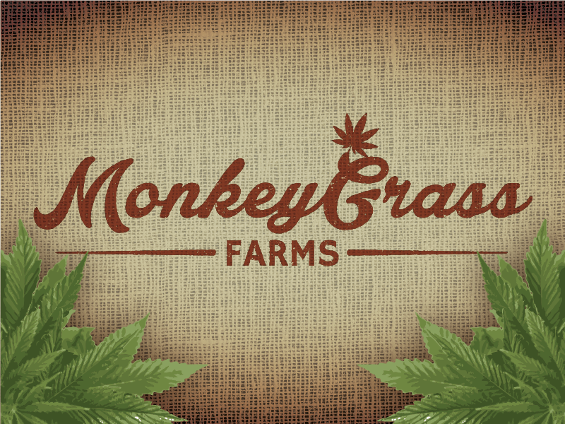 Monkey Grass Farms