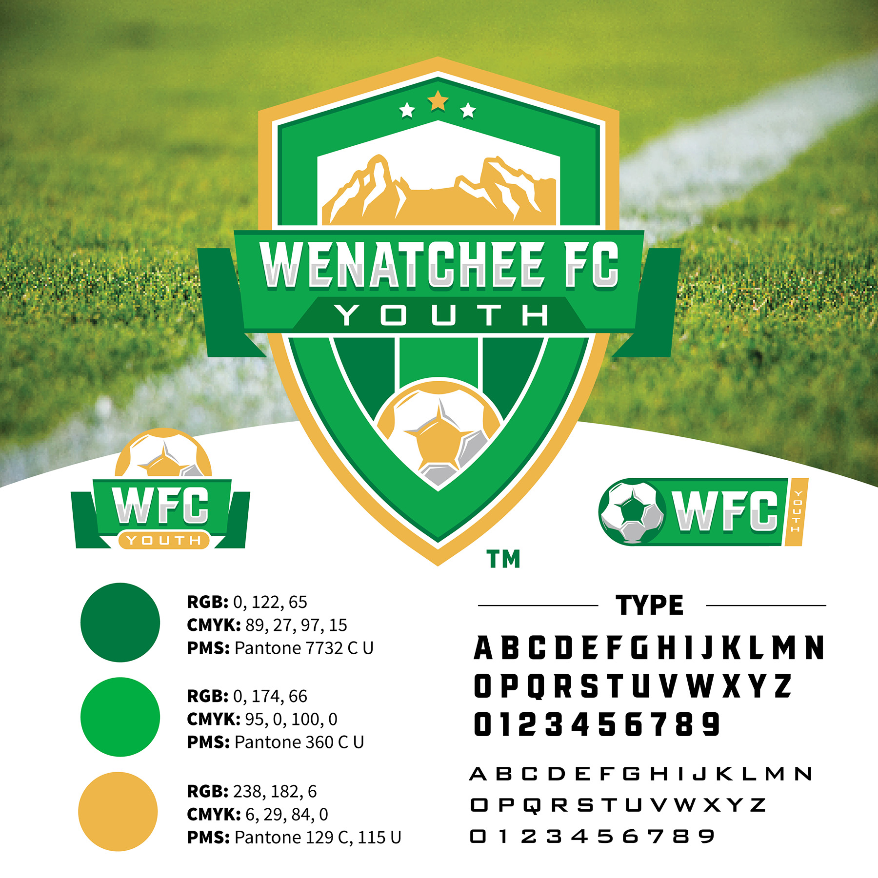 Wenatchee FC Youth Soccer