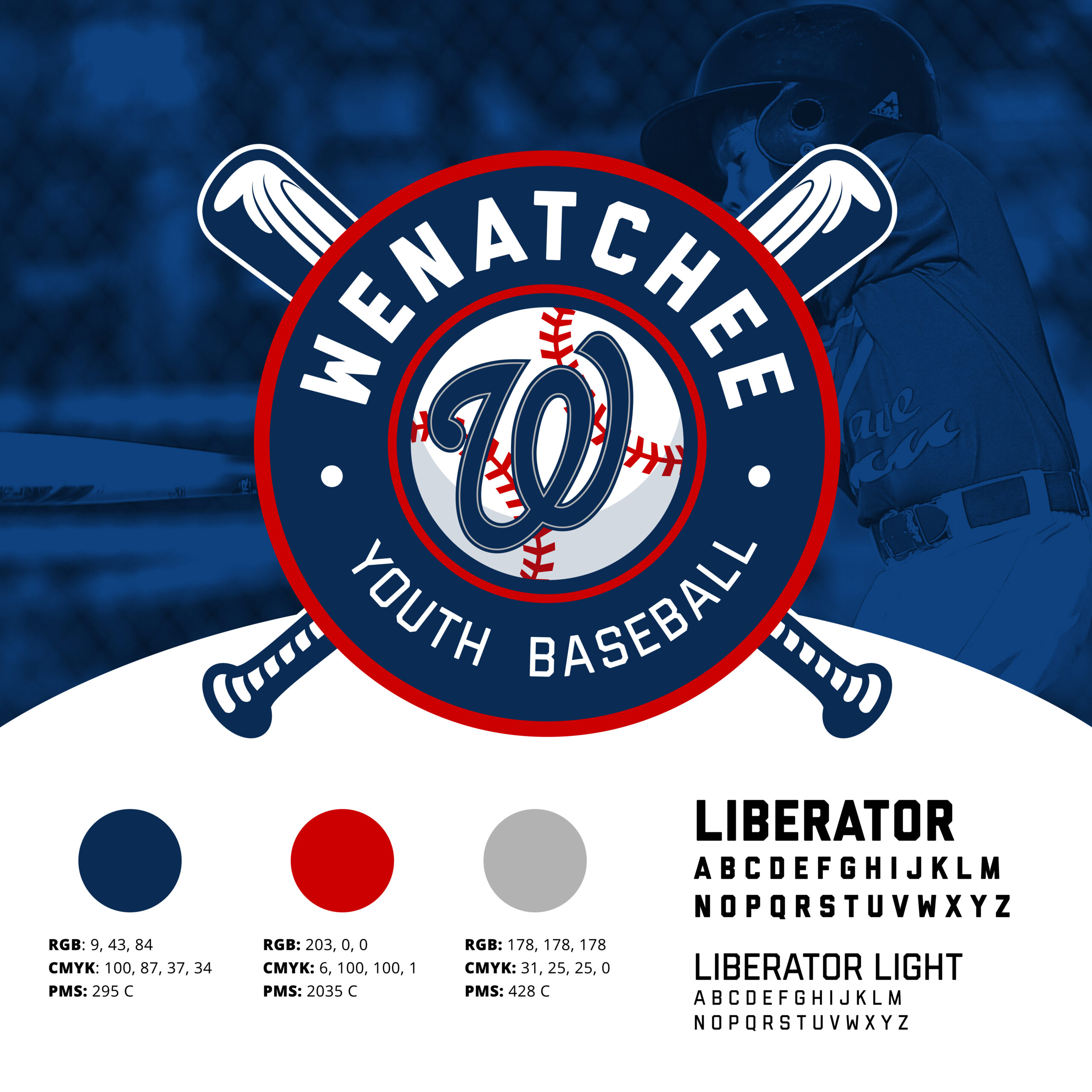 Wenatchee Youth Baseball